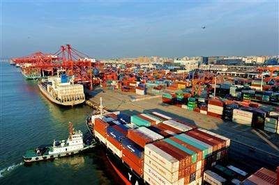 肇慶到寧波集裝箱海運的互聯網銷售模式探析